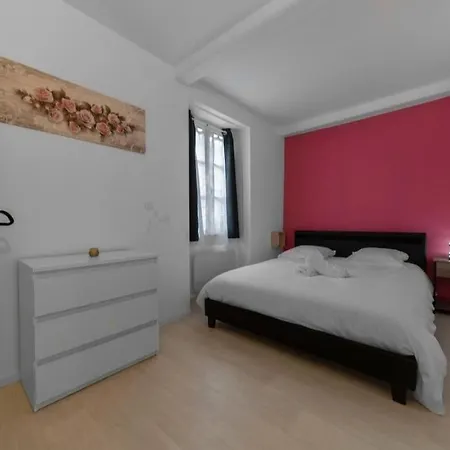 Apartment L'ecrin Du Temps #hypercentre#confort Clermont-Ferrand