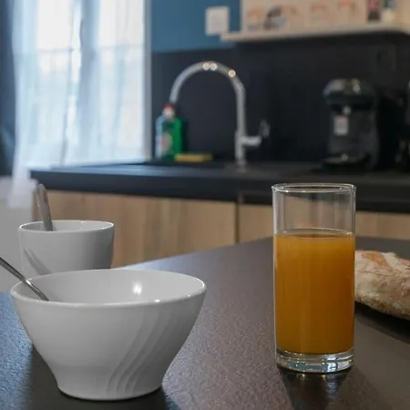 L'ecrin Du Temps #hypercentre#confort *