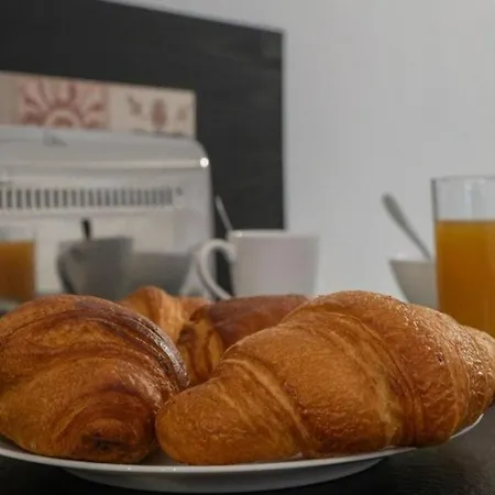 L'ecrin Du Temps #hypercentre#confort * Клермон-Ферран