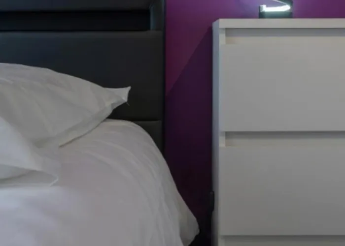 L'ecrin Du Temps #hypercentre#confort *