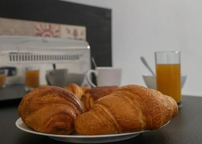 L'ecrin Du Temps #hypercentre#confort * Клермон-Ферран