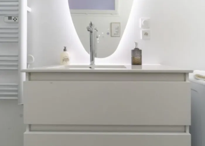 Апартаменты L'ecrin Du Temps #hypercentre#confort Клермон-Ферран